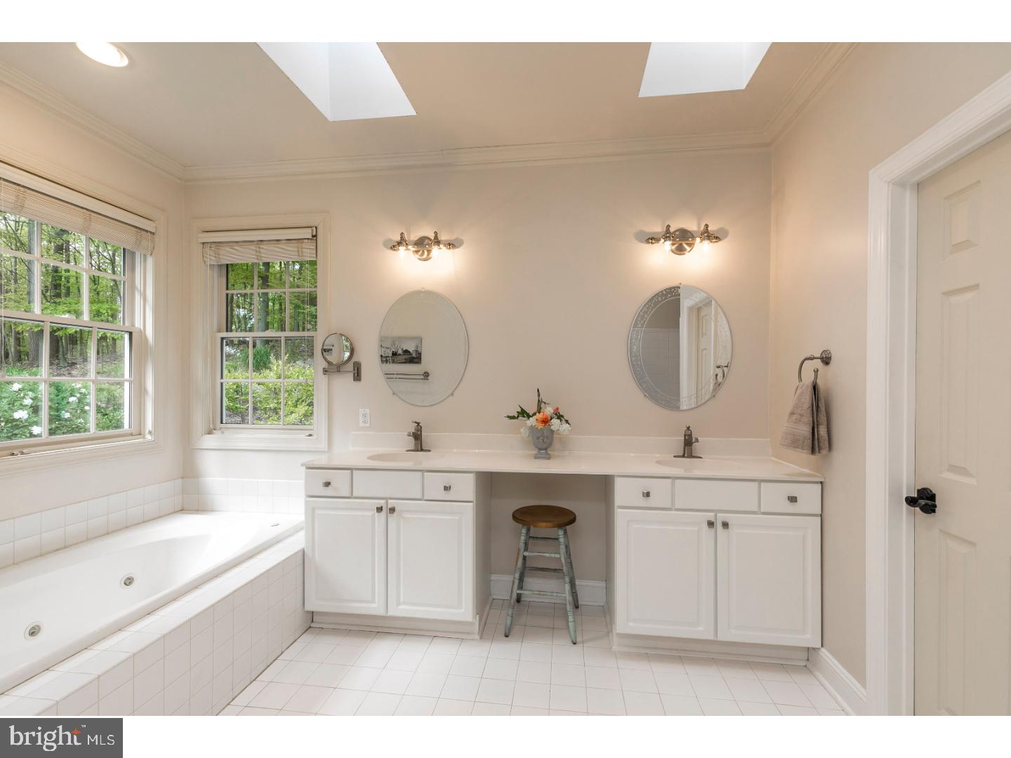 1820 Aarons Way Pottstown, PA 19465 - Photo 17 of 25 Master Bathroom
