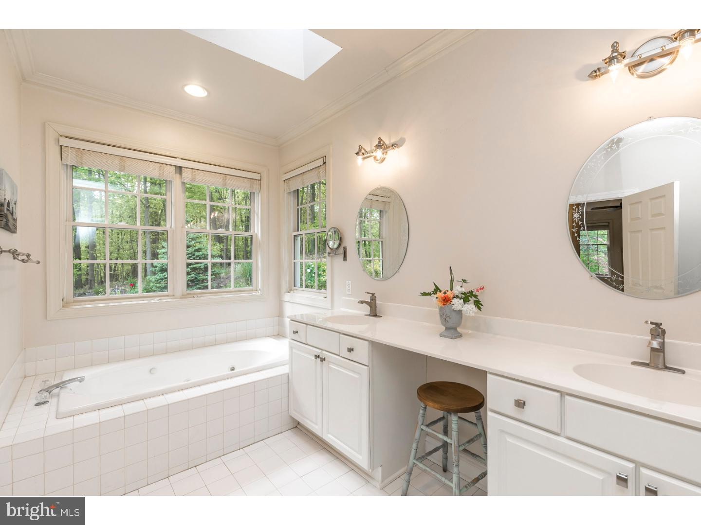 1820 Aarons Way Pottstown, PA 19465 - Photo 18 of 25 Master Bathroom