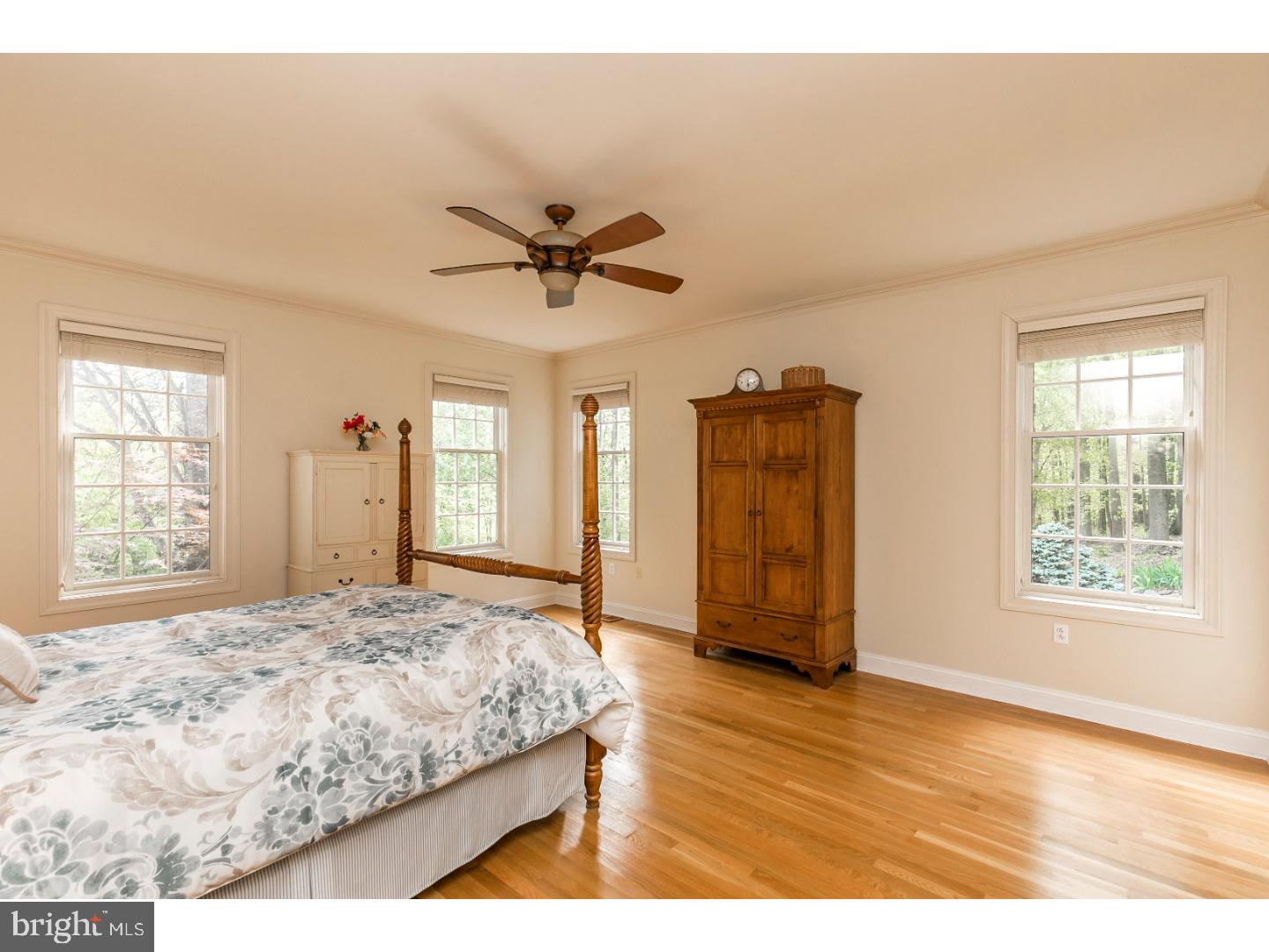1820 Aarons Way Pottstown, PA 19465 - Photo 19 of 25 Master Bedroom