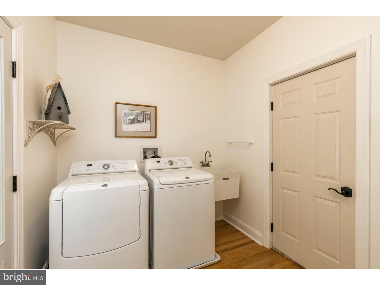 1820 Aarons Way Pottstown, PA 19465 - Photo 20 of 25 Laundry Room