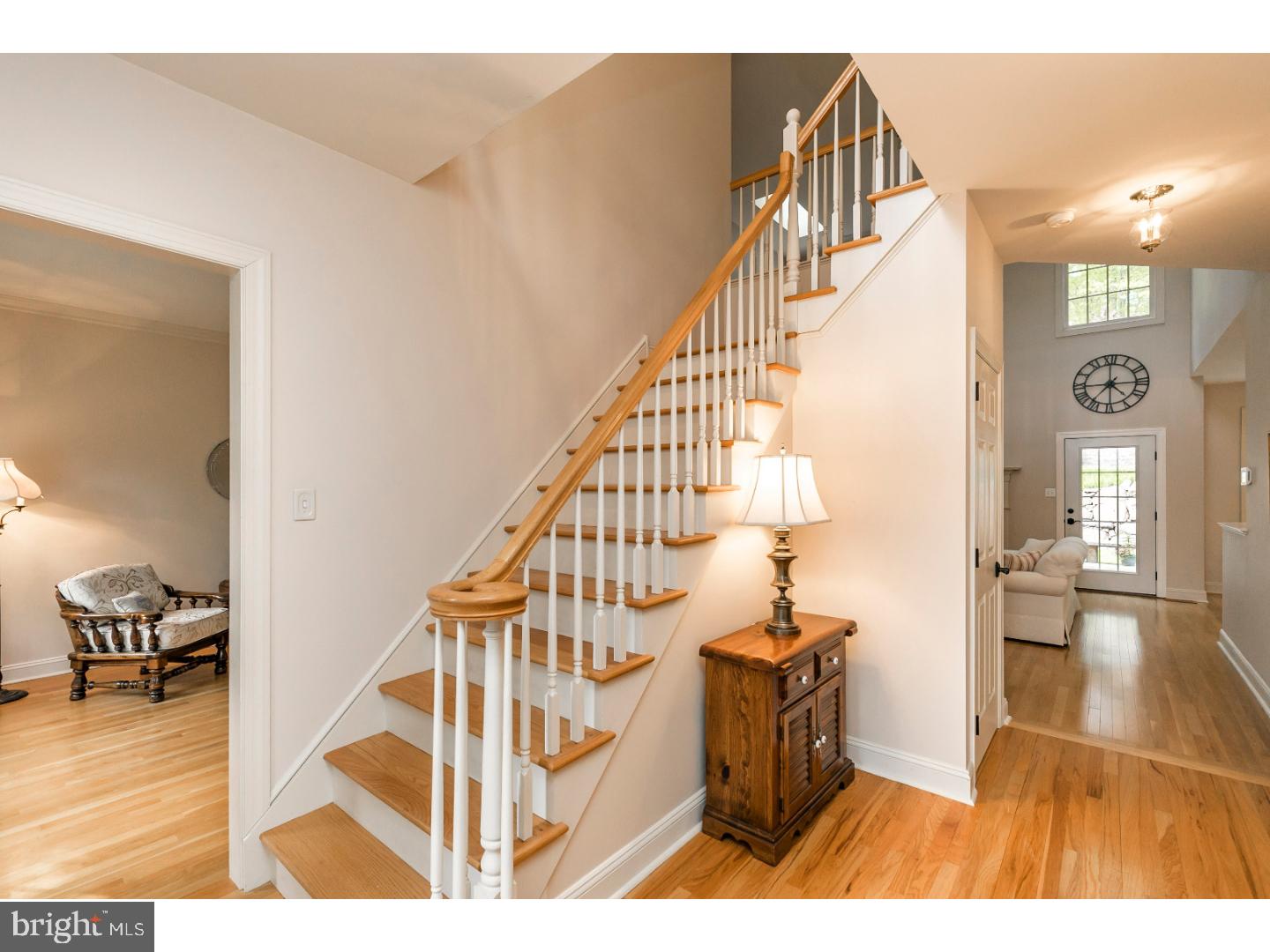 1820 Aarons Way Pottstown, PA 19465 - Photo 21 of 25 Foyer