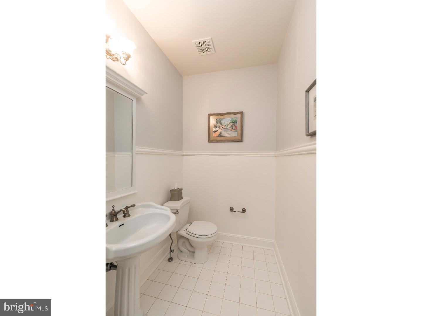 1820 Aarons Way Pottstown, PA 19465 - Photo 22 of 25 Half Bath