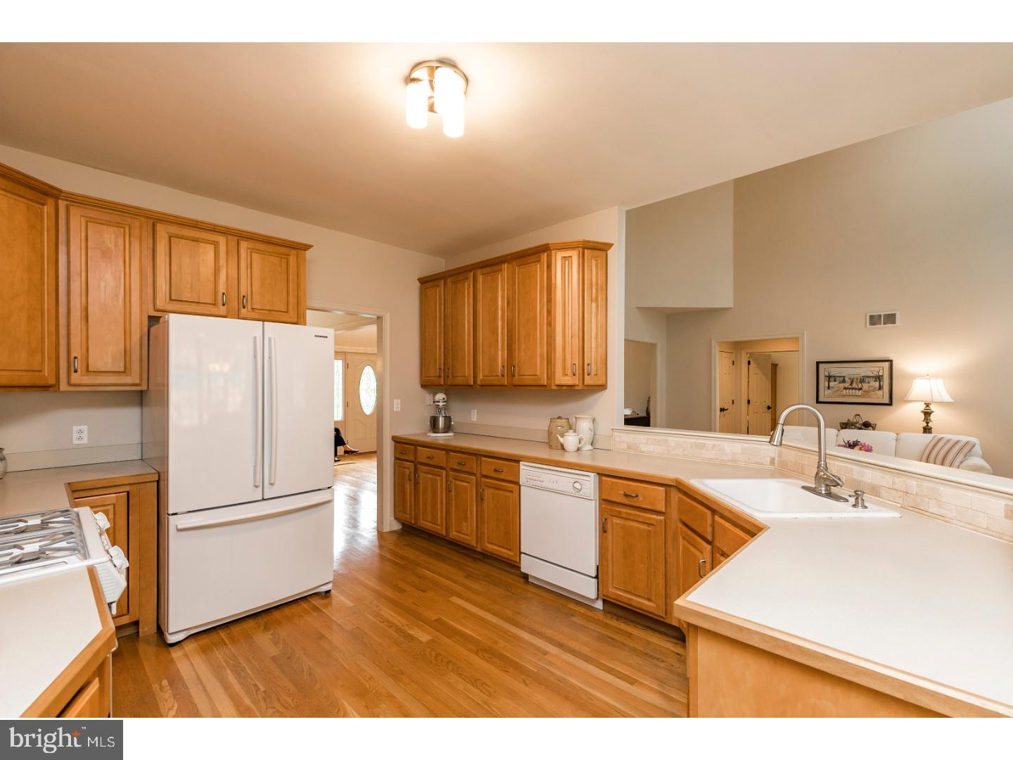 1820 Aarons Way Pottstown, PA 19465 - Photo 9 of 25 Kitchen