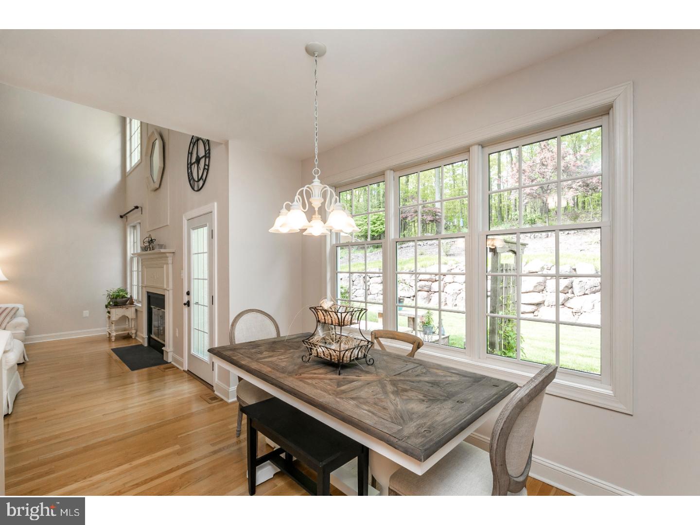 1820 Aarons Way Pottstown, PA 19465 - Photo 10 of 25 Breakfast Room