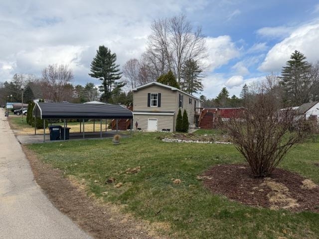 27 Queens Lane Epsom, NH 03234 - Photo 1 of 25