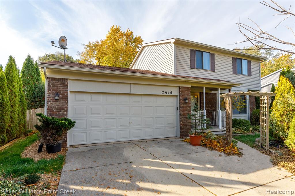 2616 Eastern Avenue Rochester Hills, MI 48307 - Photo 1 of 28