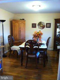 6605 Wickfield Road Baltimore, MD 21209 - Photo 4 of 8 Dining Room