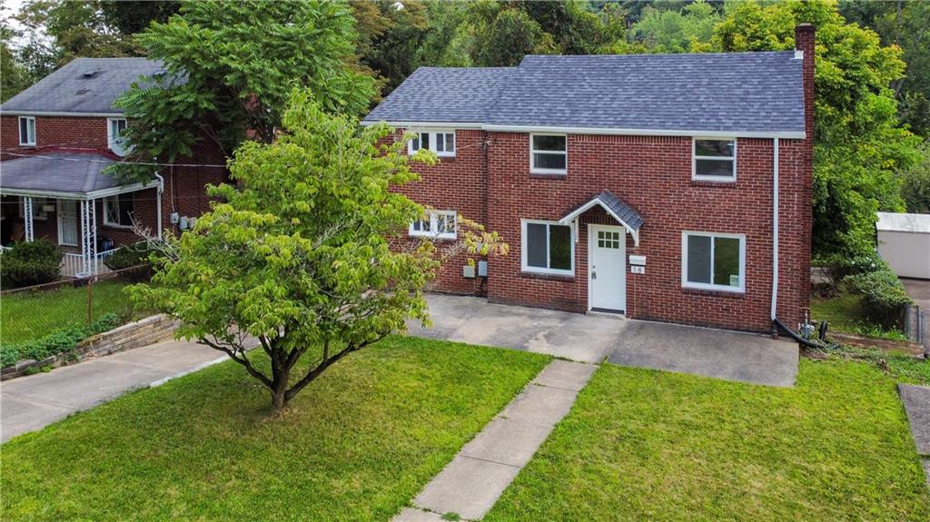 18 Hardwood Road Pittsburgh, PA 15235 - Photo 1 of 28 Gallery Image 1