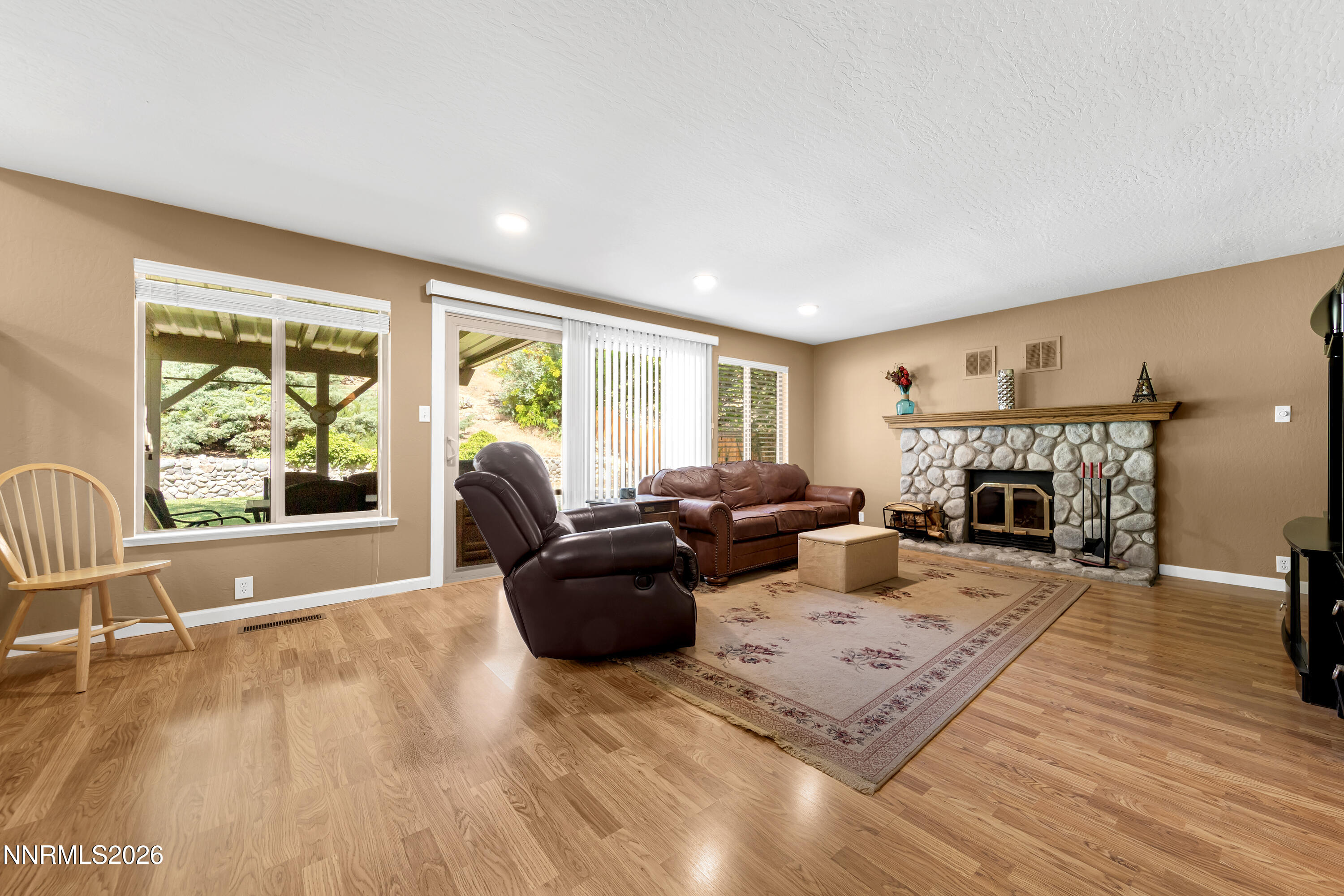 1665 Hanover Drive Reno, NV 89523 - Photo 20 of 47 Hanover1665-016