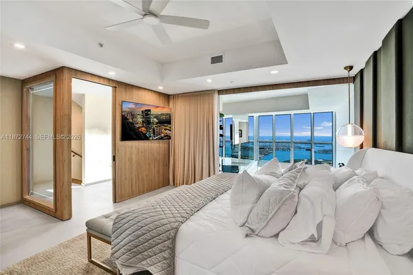 $25,500 | 1100 Biscayne Boulevard, Unit 6303, Miami, FL 33132