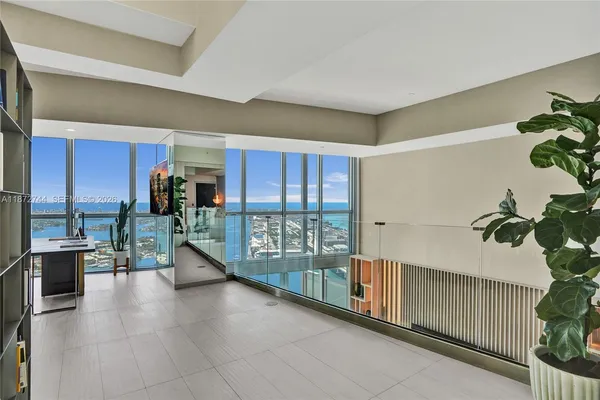 $25,500 | 1100 Biscayne Boulevard, Unit 6303, Miami, FL 33132
