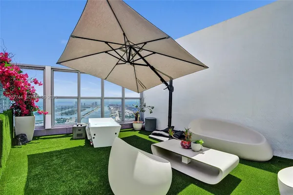 $25,500 | 1100 Biscayne Boulevard, Unit 6303, Miami, FL 33132