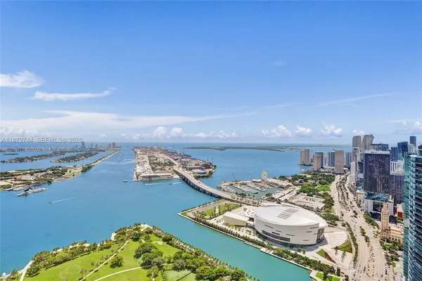 $25,500 | 1100 Biscayne Boulevard, Unit 6303, Miami, FL 33132