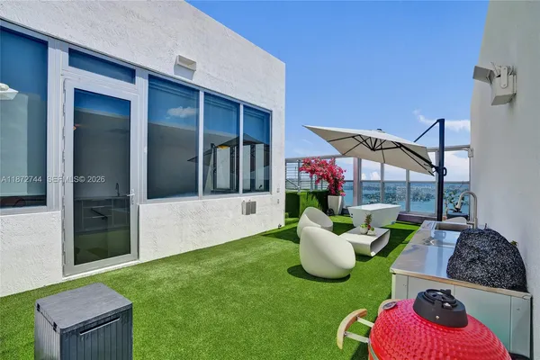 $25,500 | 1100 Biscayne Boulevard, Unit 6303, Miami, FL 33132