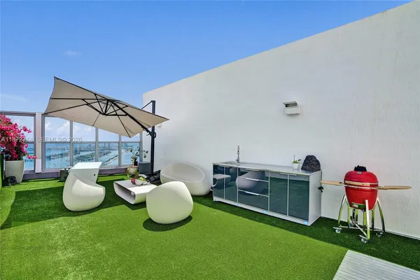 $25,500 | 1100 Biscayne Boulevard, Unit 6303, Miami, FL 33132