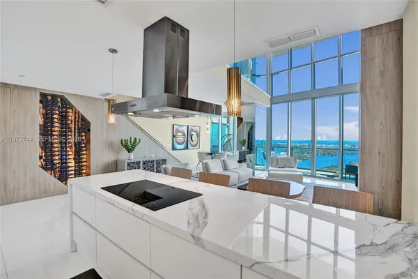 $25,500 | 1100 Biscayne Boulevard, Unit 6303, Miami, FL 33132