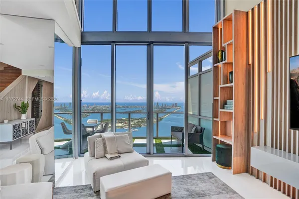 $25,500 | 1100 Biscayne Boulevard, Unit 6303, Miami, FL 33132