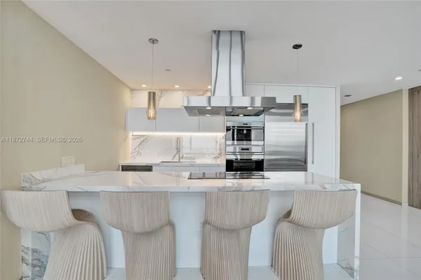 $25,500 | 1100 Biscayne Boulevard, Unit 6303, Miami, FL 33132