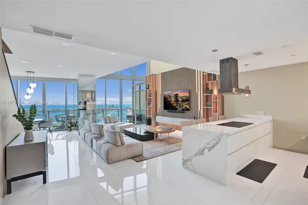 $25,500 | 1100 Biscayne Boulevard, Unit 6303, Miami, FL 33132