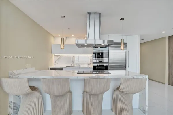 a view of balcony and patio