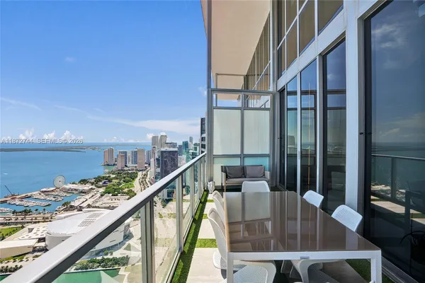$25,500 | 1100 Biscayne Boulevard, Unit 6303, Miami, FL 33132