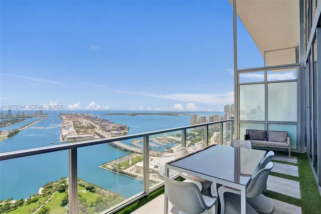$28,000 | 1100 Biscayne Boulevard, Unit 6303, Miami, FL 33132
