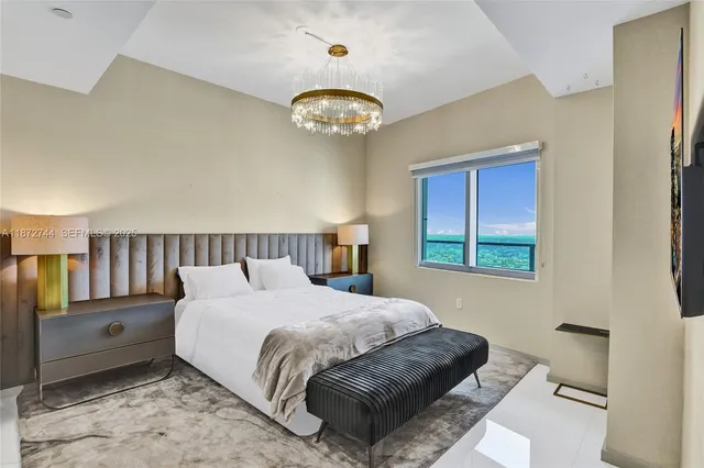 $28,000 | 1100 Biscayne Boulevard, Unit 6303, Miami, FL 33132