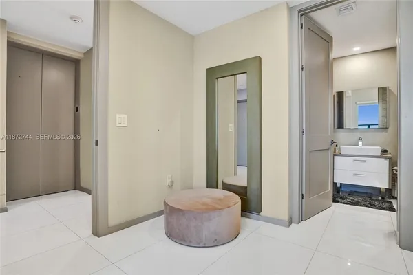 $25,500 | 1100 Biscayne Boulevard, Unit 6303, Miami, FL 33132