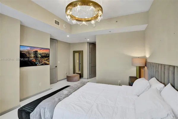 $25,500 | 1100 Biscayne Boulevard, Unit 6303, Miami, FL 33132