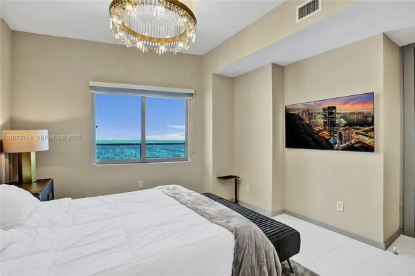$25,500 | 1100 Biscayne Boulevard, Unit 6303, Miami, FL 33132