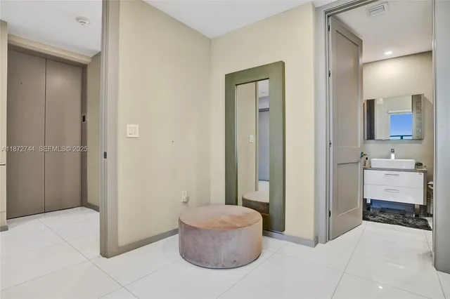 $28,000 | 1100 Biscayne Boulevard, Unit 6303, Miami, FL 33132