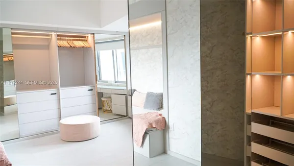 $25,500 | 1100 Biscayne Boulevard, Unit 6303, Miami, FL 33132