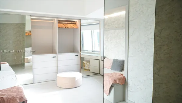 $25,500 | 1100 Biscayne Boulevard, Unit 6303, Miami, FL 33132