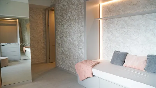 $25,500 | 1100 Biscayne Boulevard, Unit 6303, Miami, FL 33132