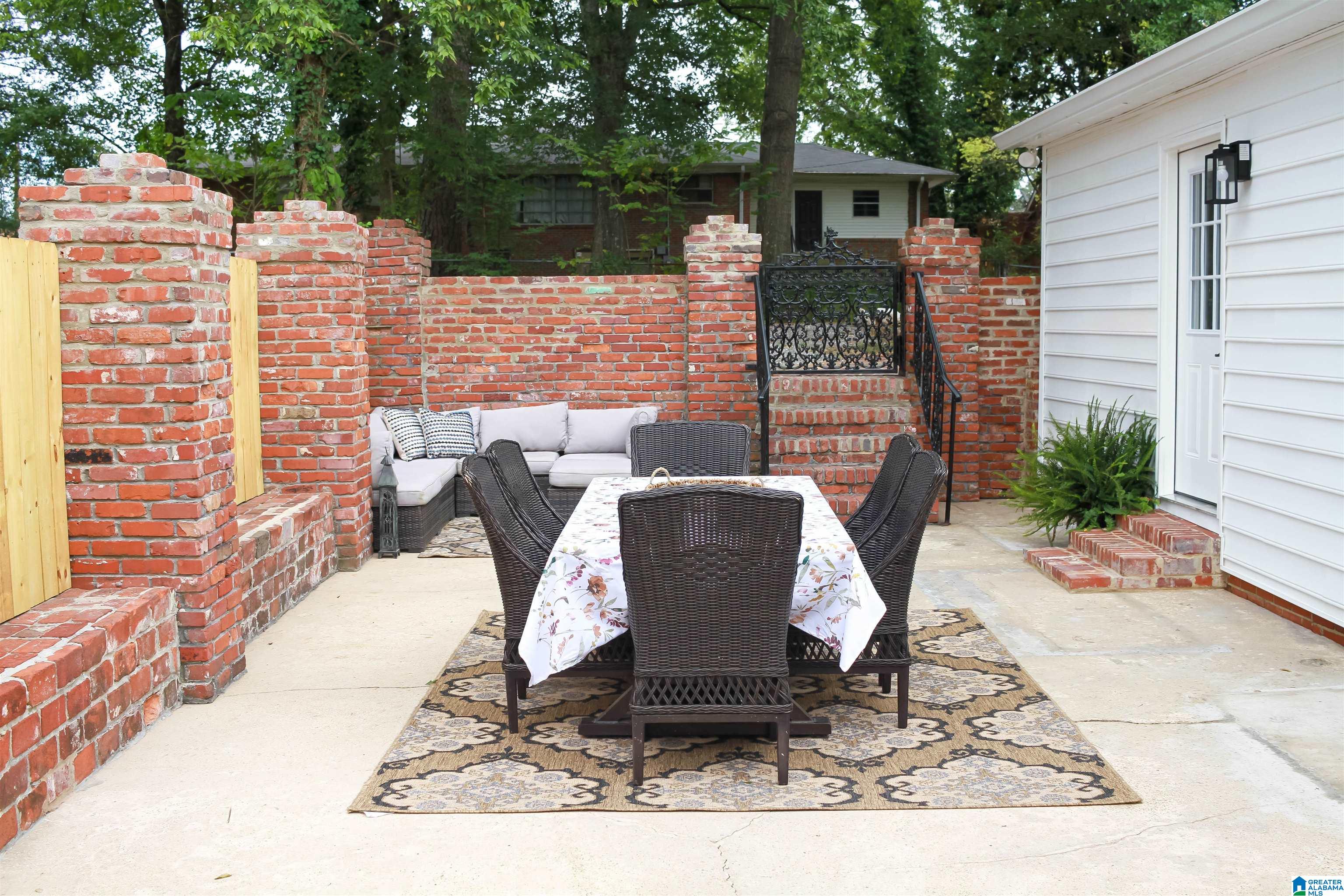 1703 Gamble Avenue Jasper, AL 35501 - Photo 23 of 27