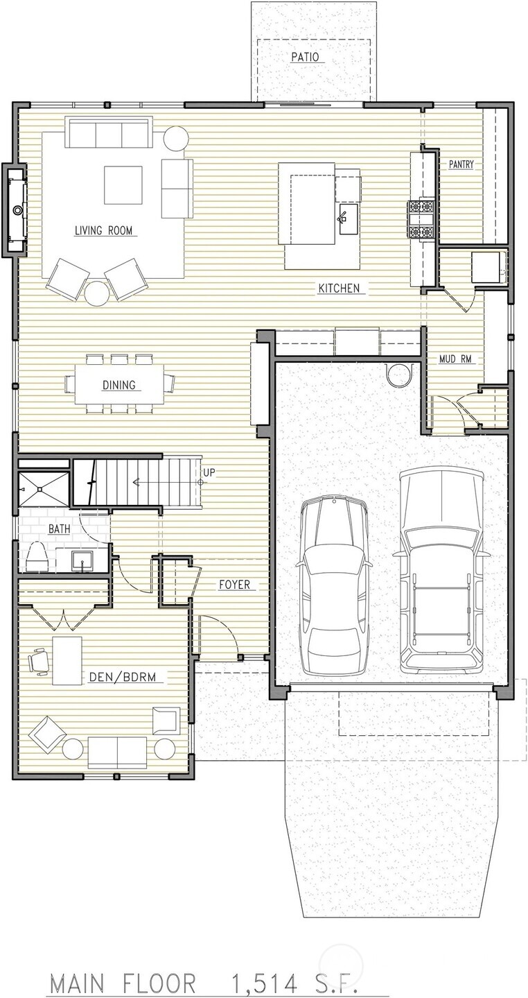21045 Southeast 80th Street Issaquah, WA 98027 - Photo 3 of 3 a picture of a bathroom with a sink
