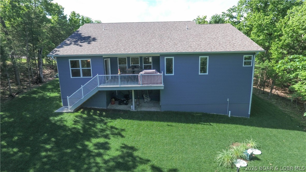 411 Cornett Branch Road Four Seasons, MO 65049 - Photo 36 of 53