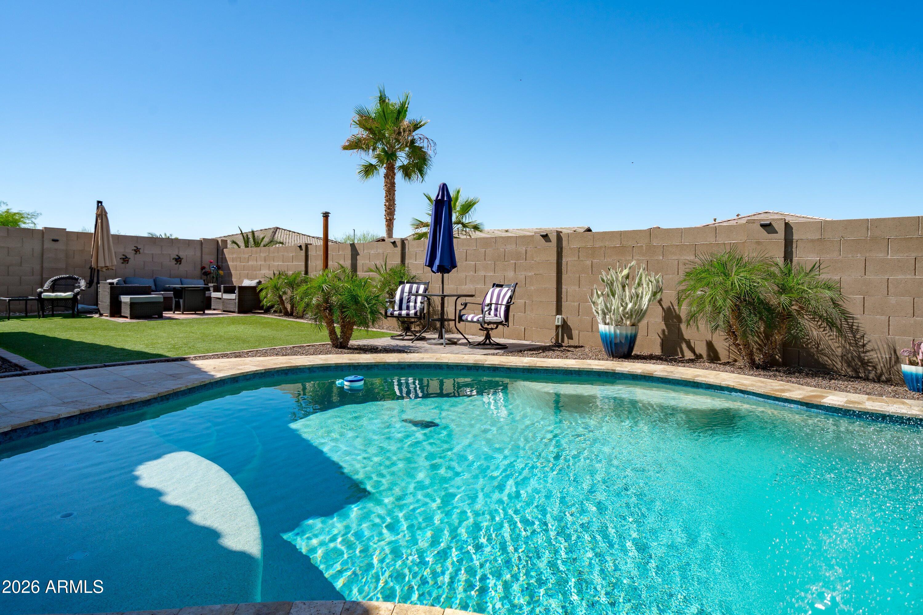 18289 West Raven Road Goodyear, AZ 85338 - Photo 44 of 92