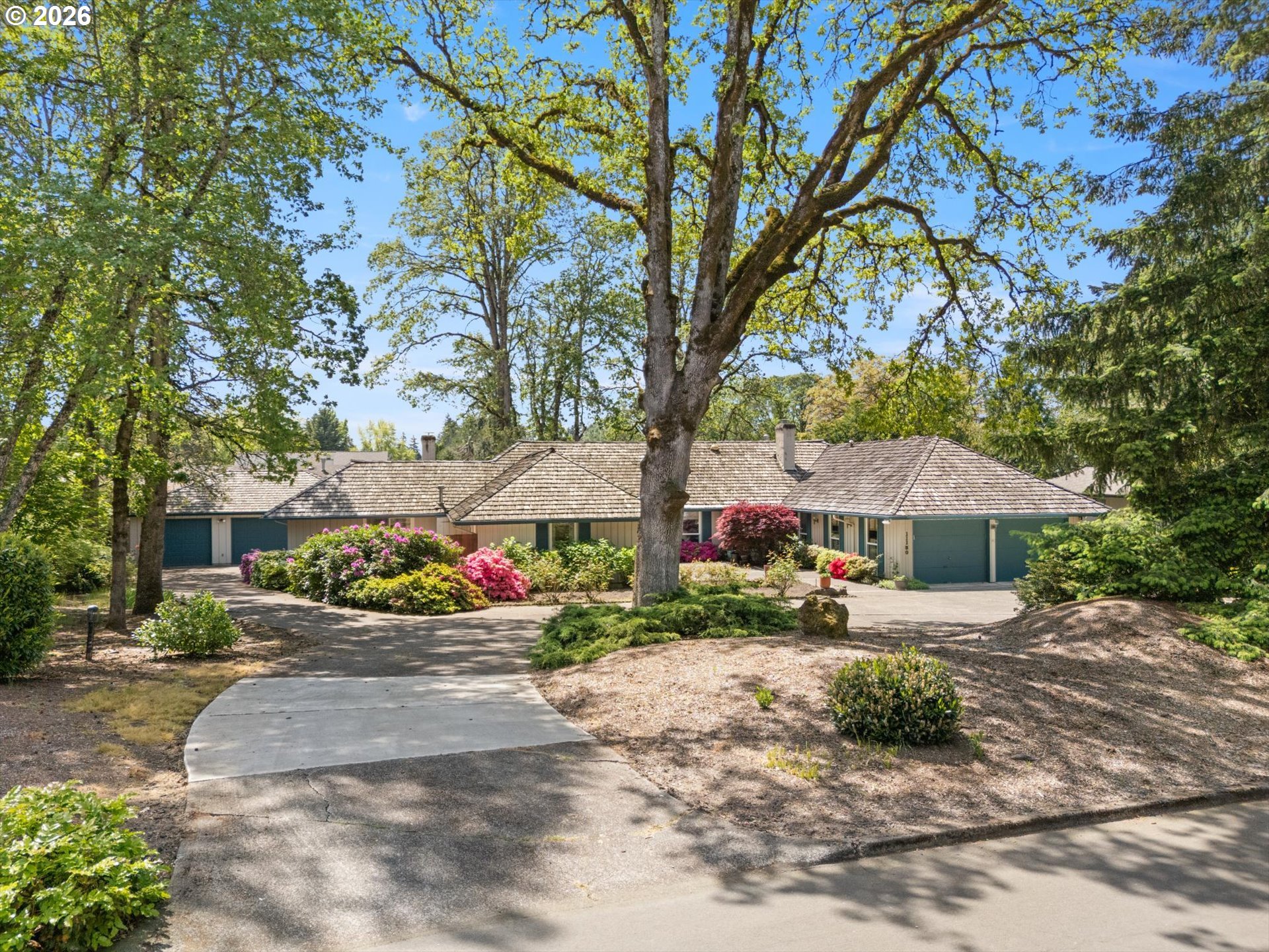11150 Southwest Foothill Drive Portland, OR 97225 - Photo 4 of 31