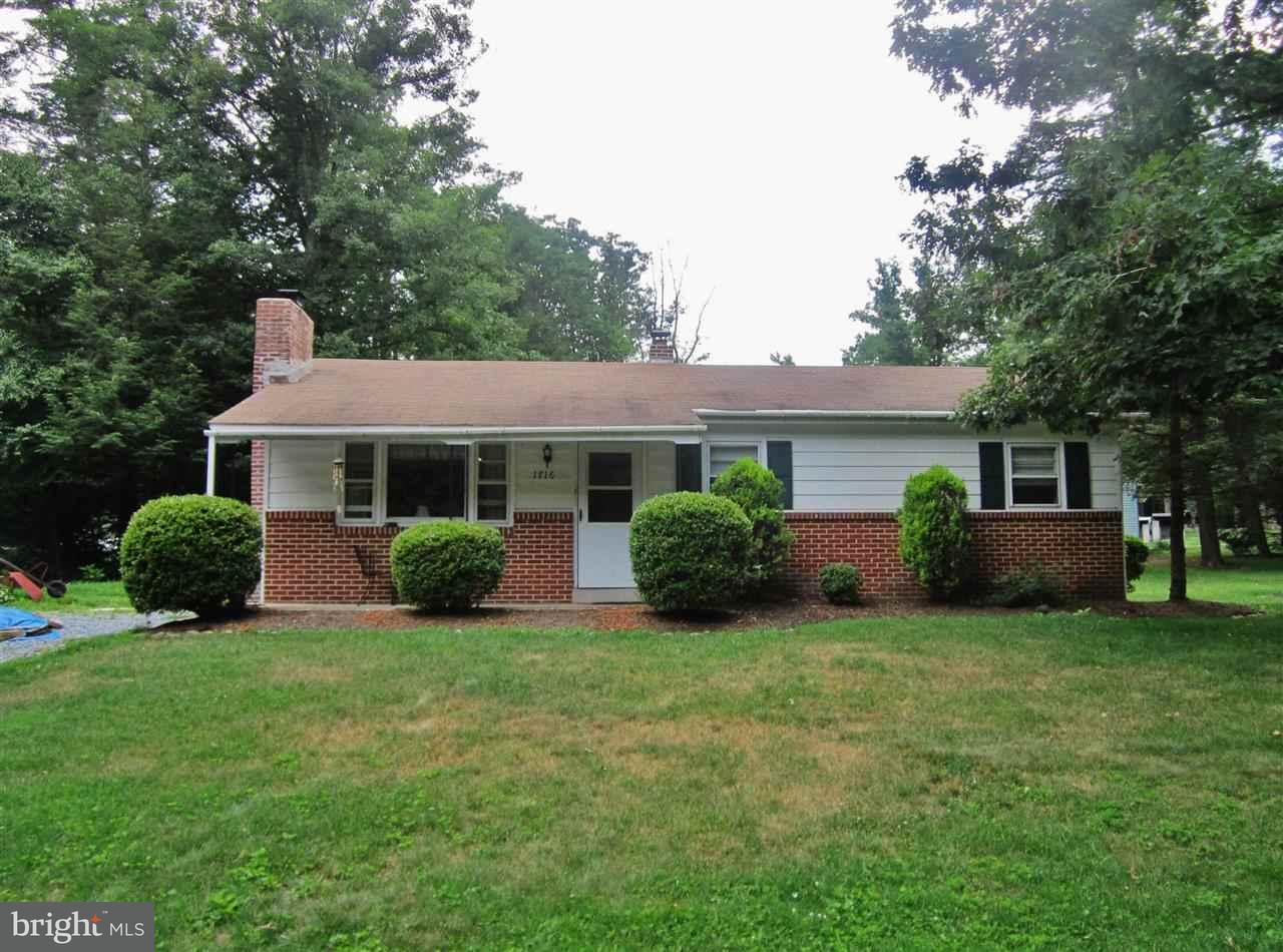 1716 Maplewood Road Harrisburg, PA 17112 - Photo 1 of 1 Gallery Image 1