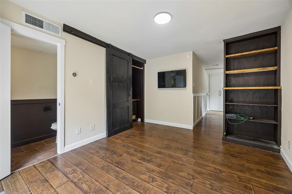 6503 Ridgecrest Road, Unit 109I Dallas, TX 75231 - Photo 20 of 31 Gallery Image 20