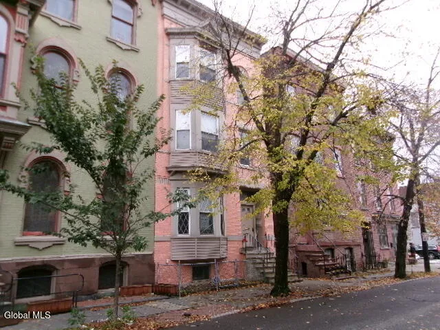 $230,000 | 192 1st Street, Troy, NY 12180
