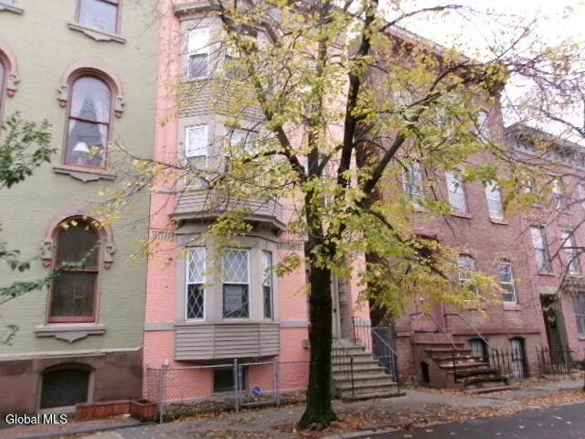 $230,000 | 192 1st Street, Troy, NY 12180