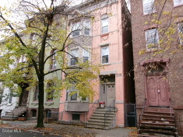 $230,000 | 192 1st Street, Troy, NY 12180