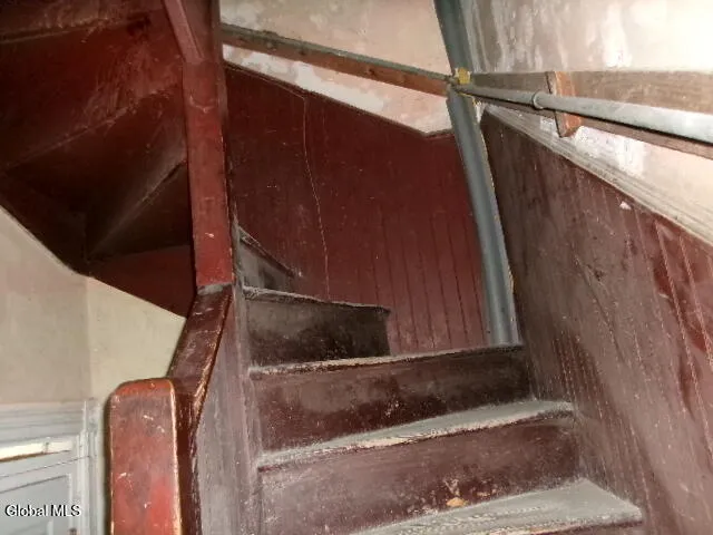 $230,000 | 192 1st Street, Troy, NY 12180