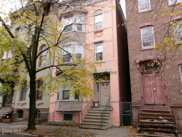 $230,000 | 192 1st Street, Troy, NY 12180