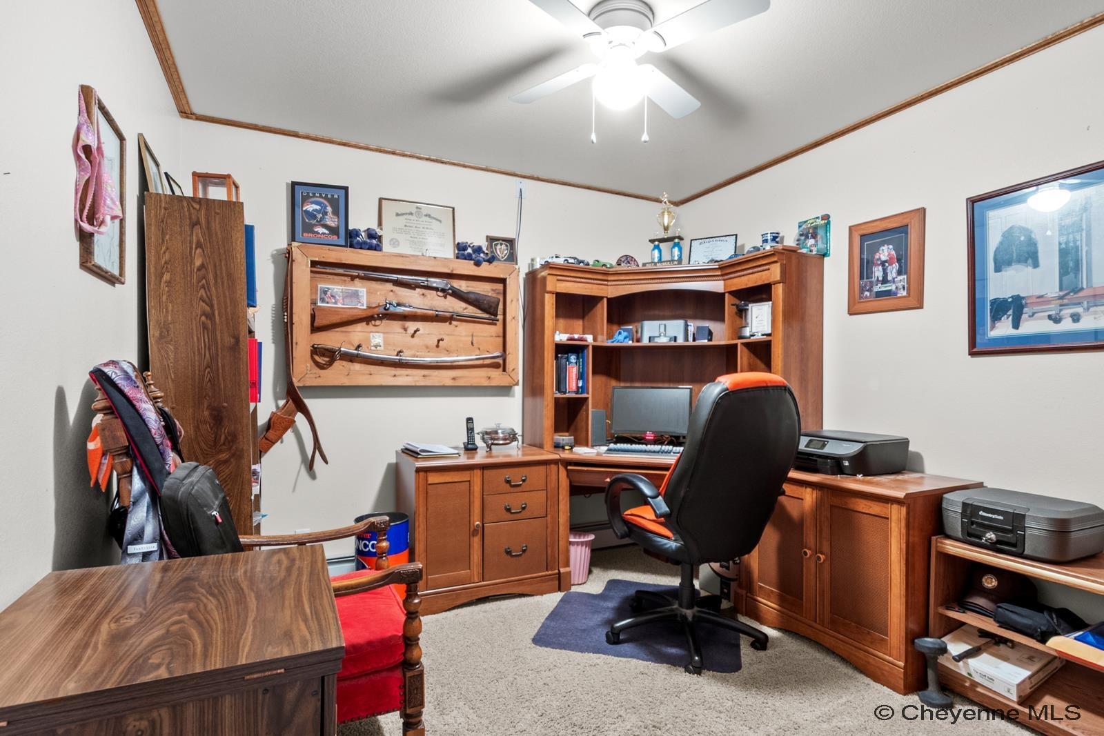 2745 Chrysler Road Cheyenne, WY 82009 - Photo 23 of 36 Gallery Image 23