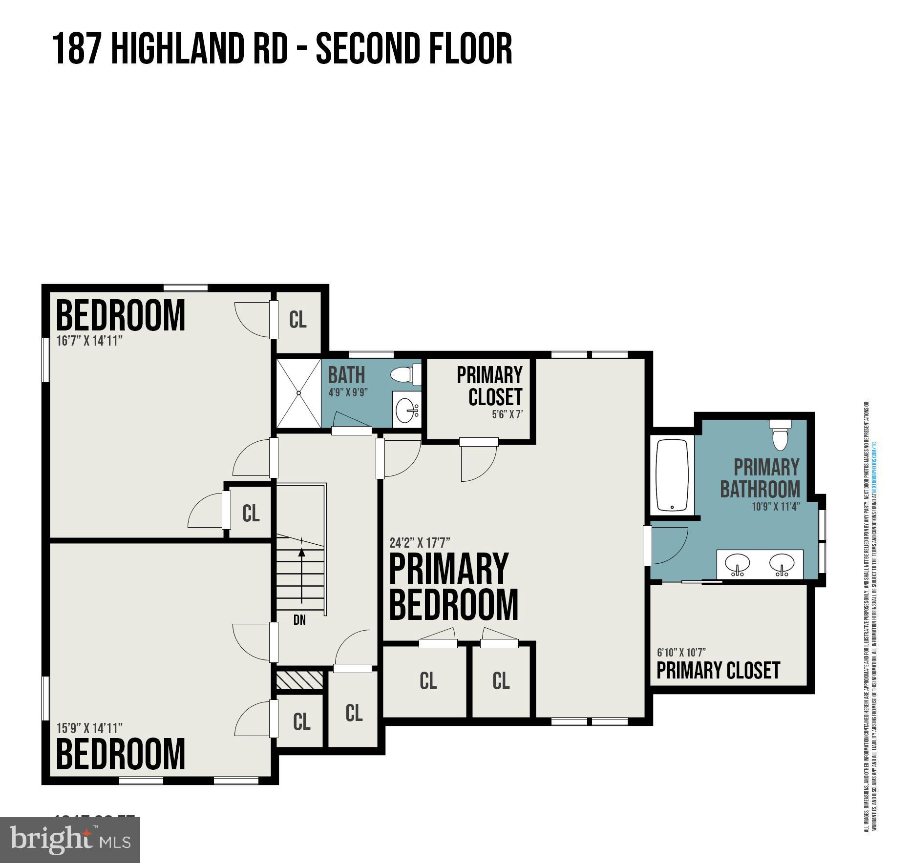187 Highland Road York, PA 17403 - Photo 29 of 30 Gallery Image 29