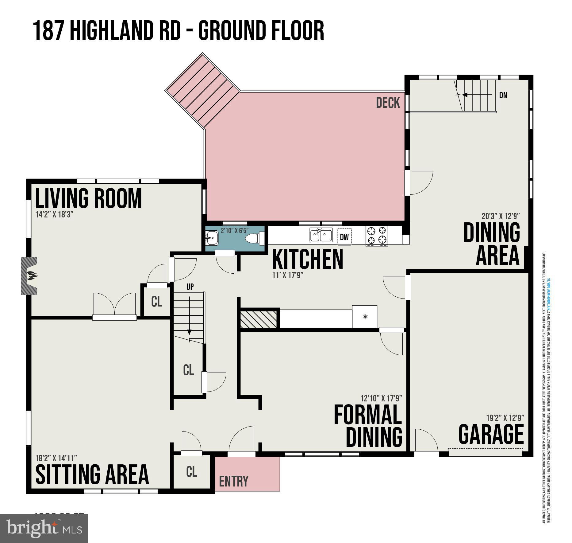 187 Highland Road York, PA 17403 - Photo 30 of 30 Gallery Image 30