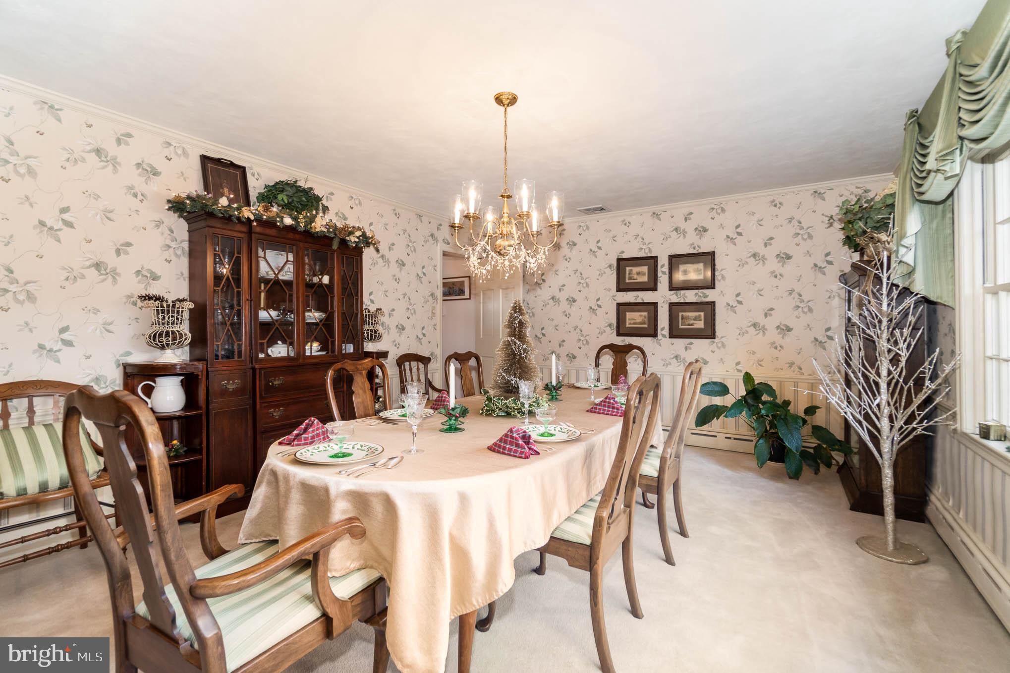 187 Highland Road York, PA 17403 - Photo 4 of 30 Formal Dining Room